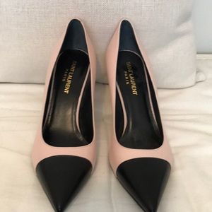 Saint Laurent Shoes
